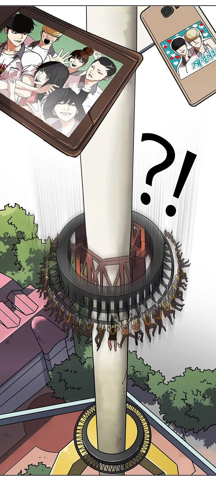 Lookism Capítulo 141 en Línea - página 63