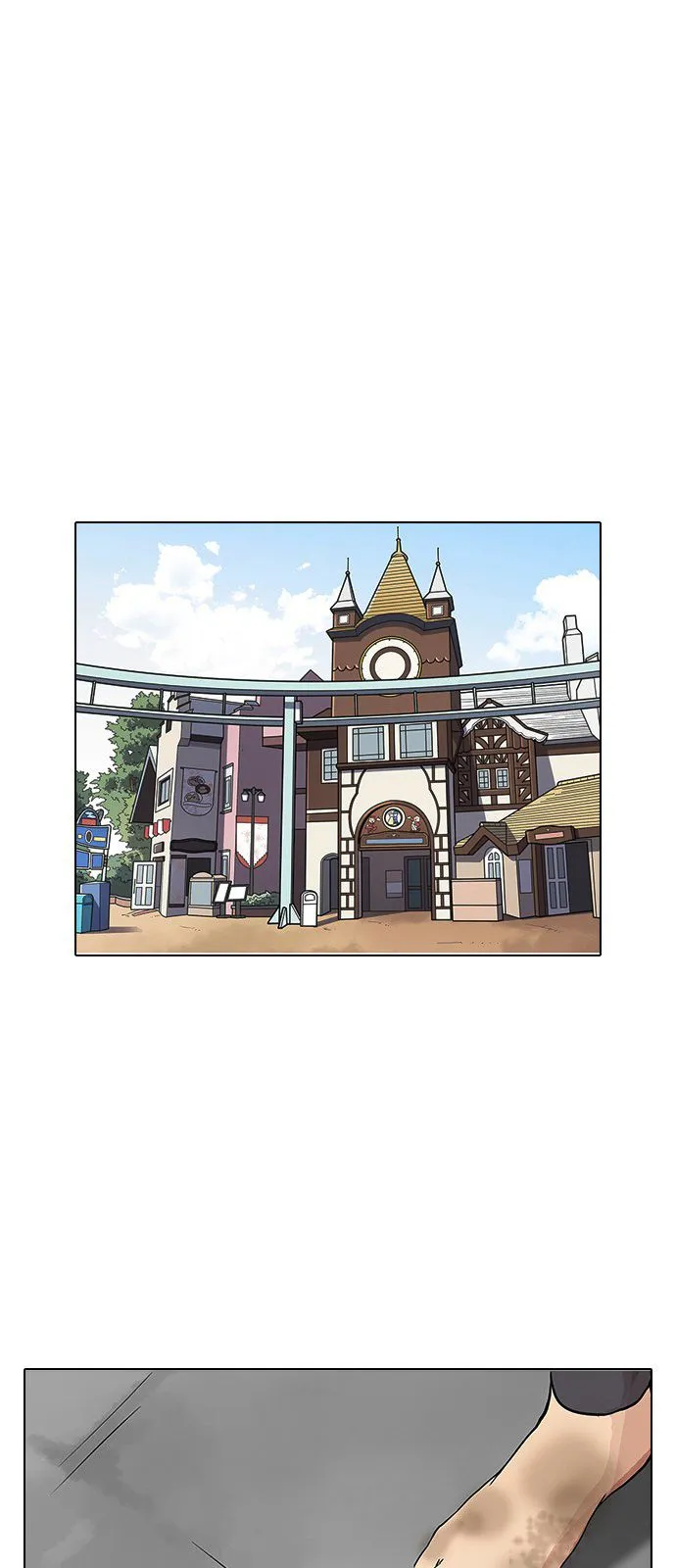 Lookism Capítulo 141 en Línea - página 64