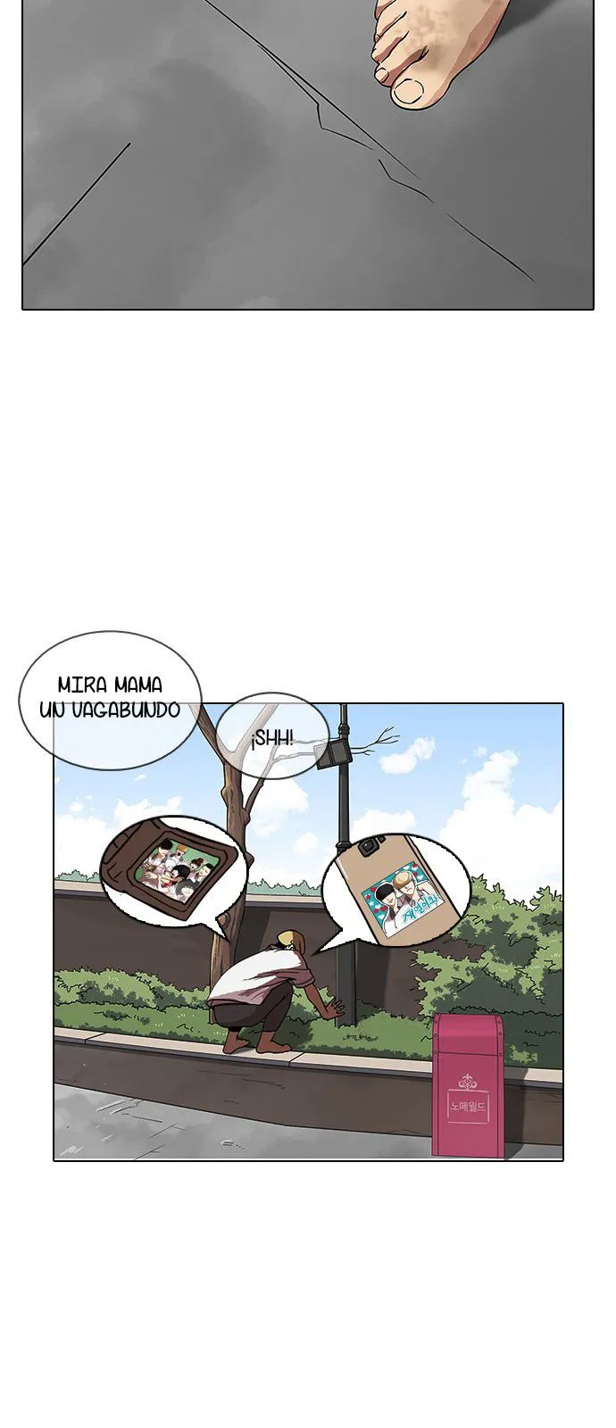 Lookism Capítulo 141 en Línea - página 65