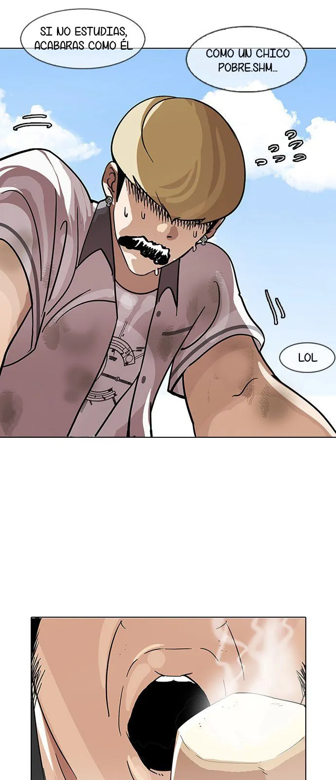 Lookism Capítulo 141 en Línea - página 66