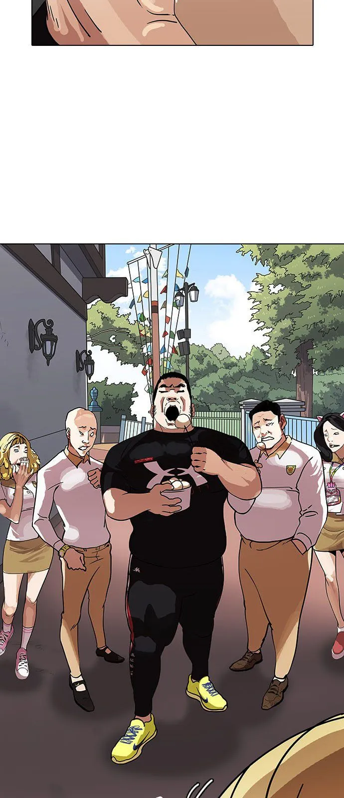 Lookism Capítulo 141 en Línea - página 67