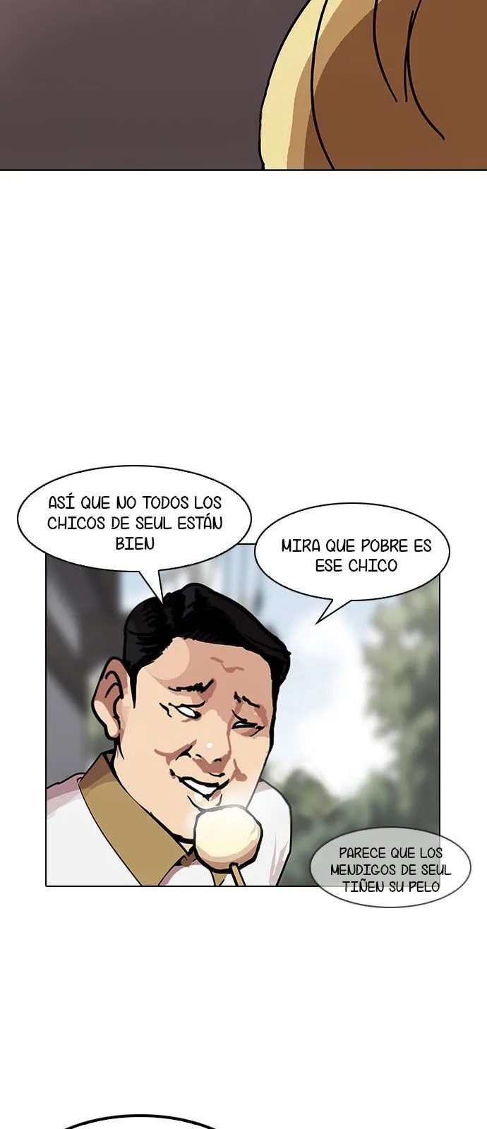 Lookism Capítulo 141 en Línea - página 68