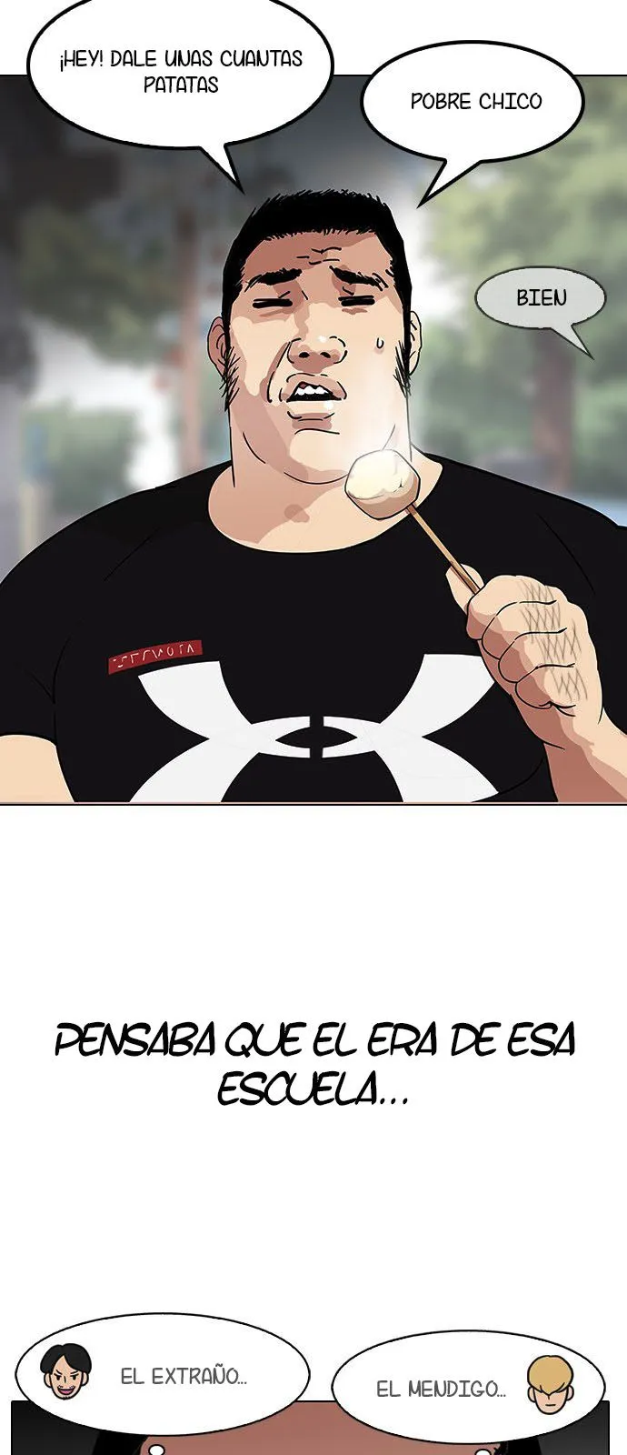 Lookism Capítulo 141 en Línea - página 69