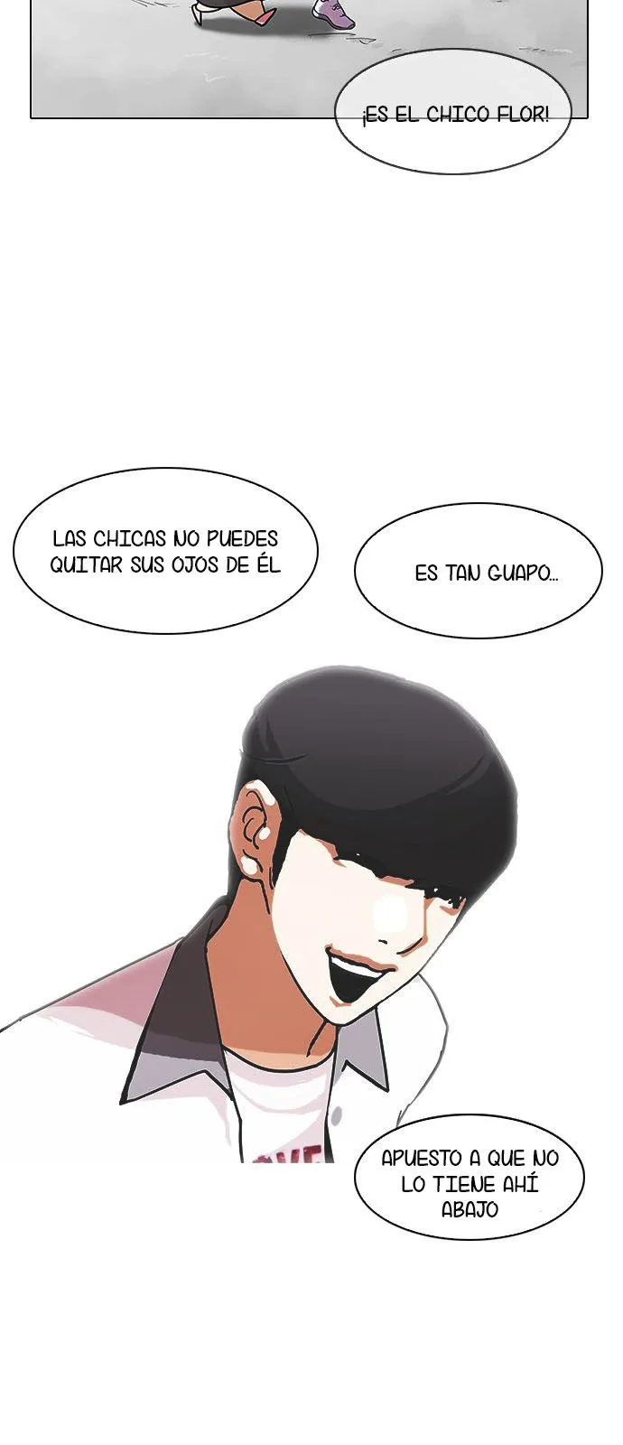 Lookism Capítulo 141 en Línea - página 71