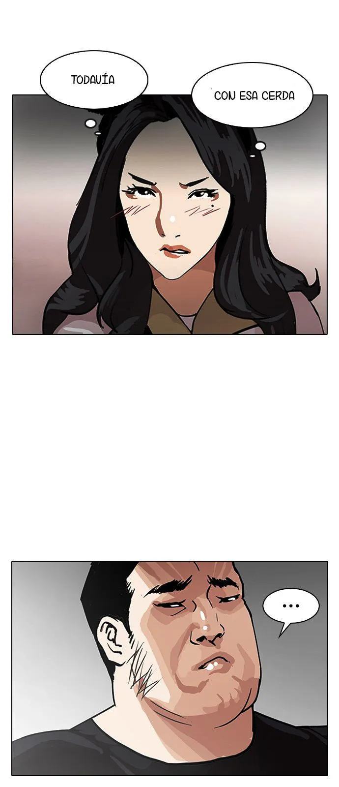 Lookism Capítulo 141 en Línea - página 72