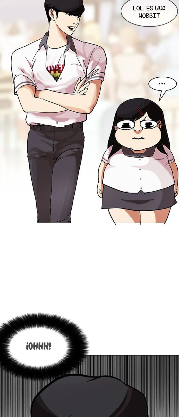 Lookism Capítulo 141 en Línea - página 74