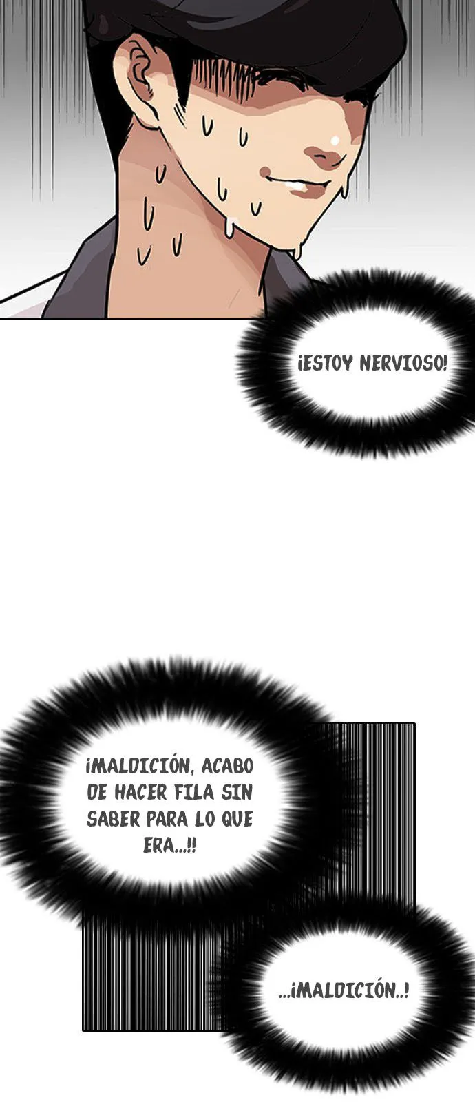 Lookism Capítulo 141 en Línea - página 75