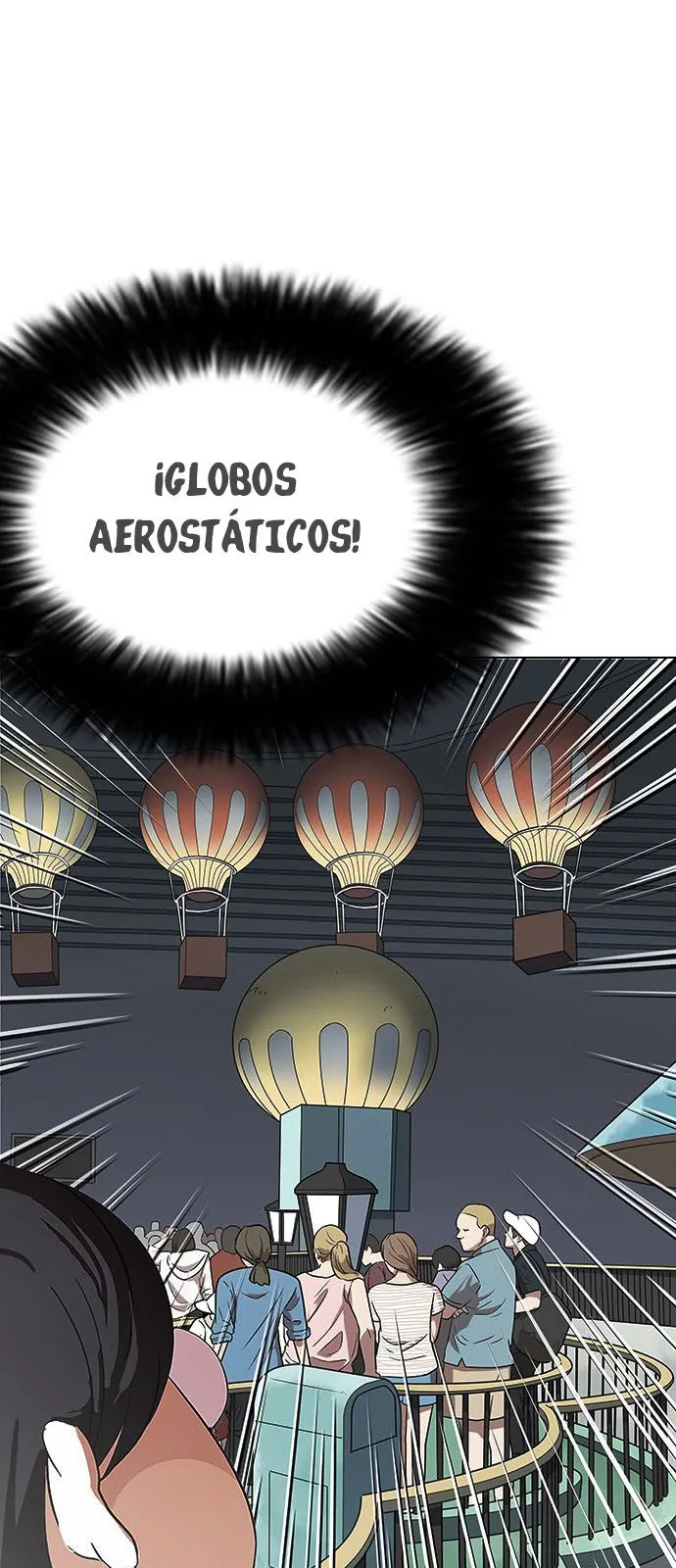 Lookism Capítulo 141 en Línea - página 76