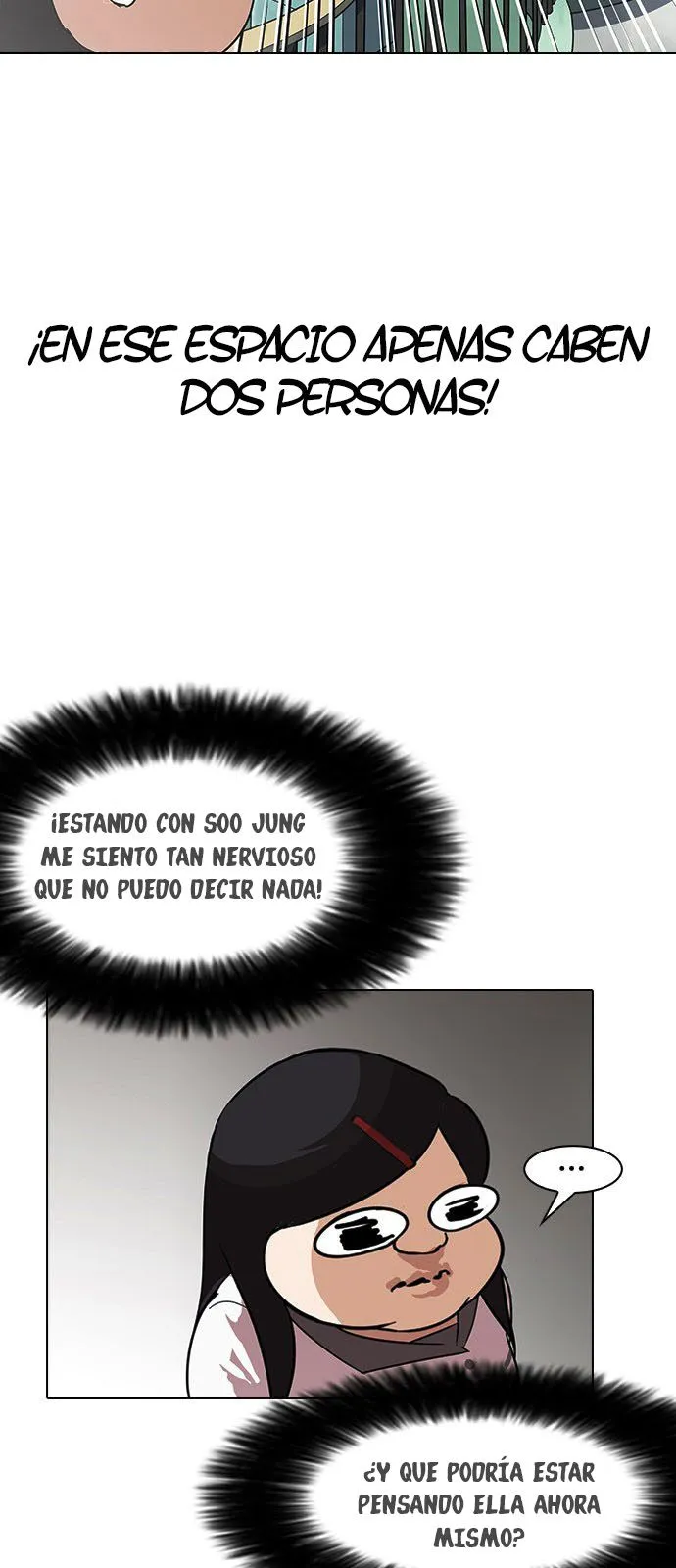 Lookism Capítulo 141 en Línea - página 77