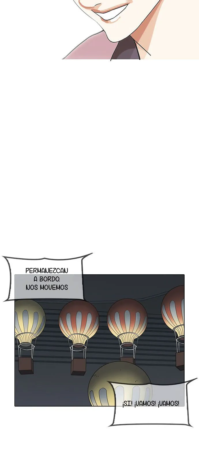 Lookism Capítulo 141 en Línea - página 79