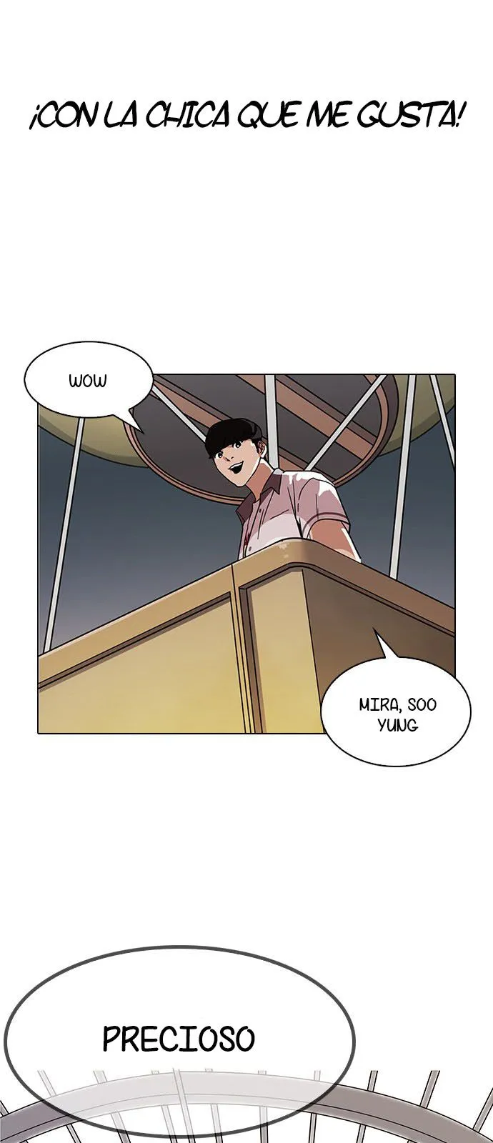 Lookism Capítulo 141 en Línea - página 80