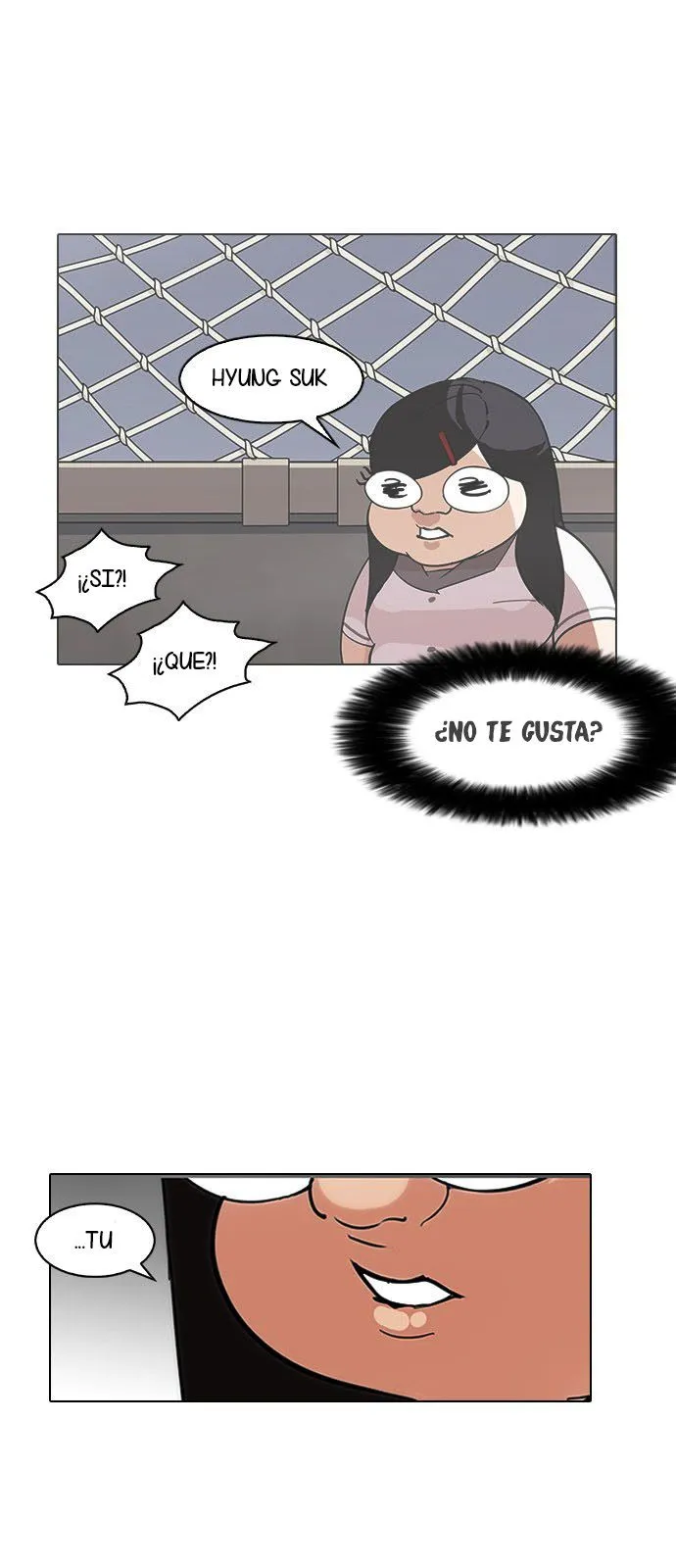 Lookism Capítulo 141 en Línea - página 83