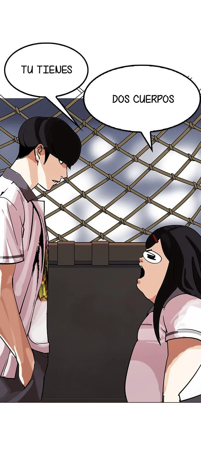 Lookism Capítulo 141 en Línea - página 84
