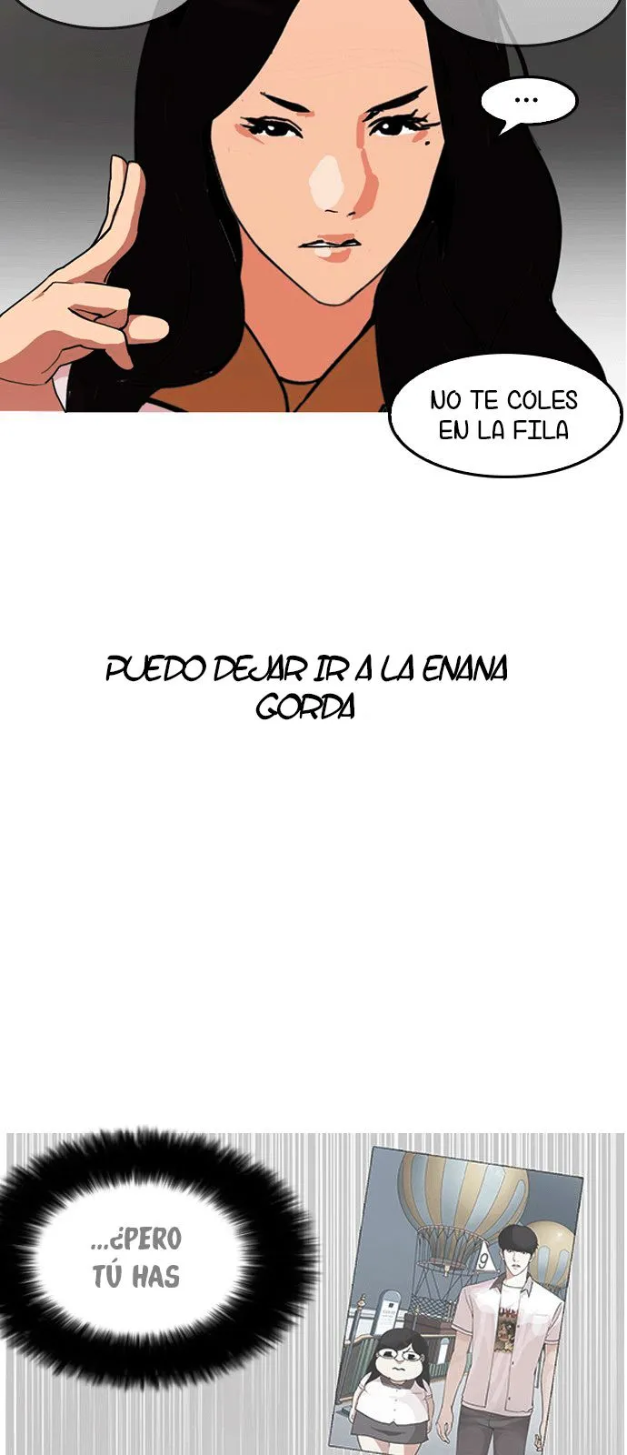 Lookism Capítulo 144 en Línea - página 7