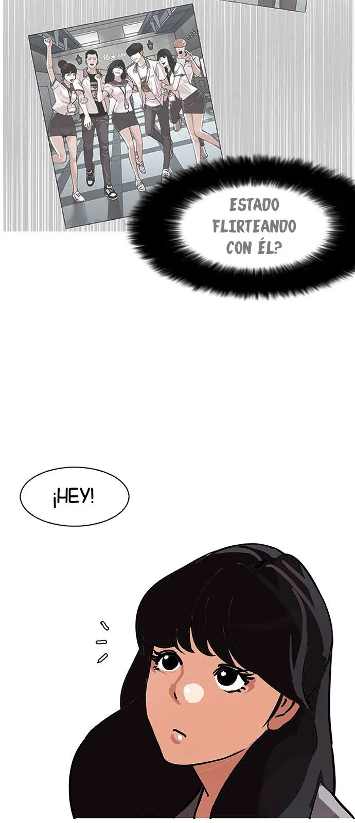 Lookism Capítulo 144 en Línea - página 8