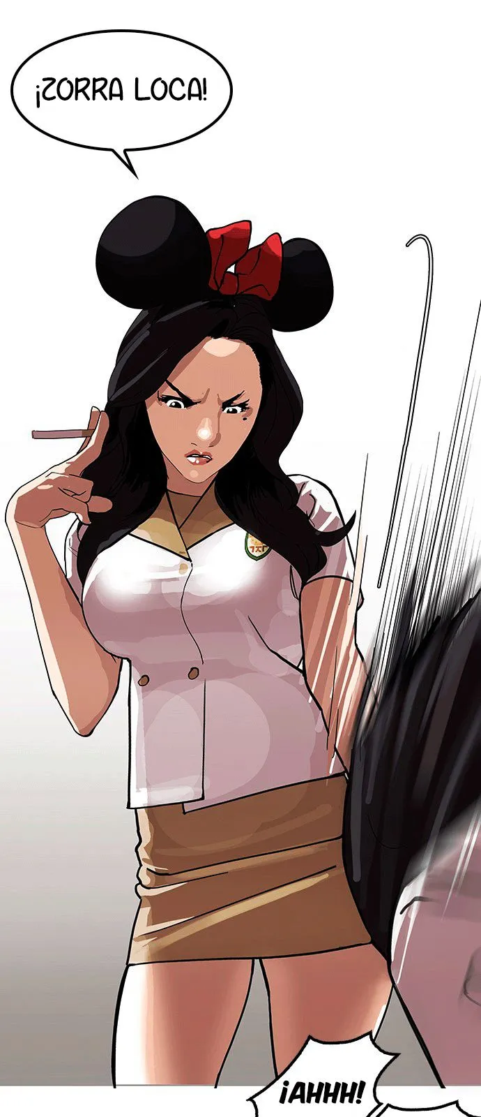 Lookism Capítulo 144 en Línea - página 10