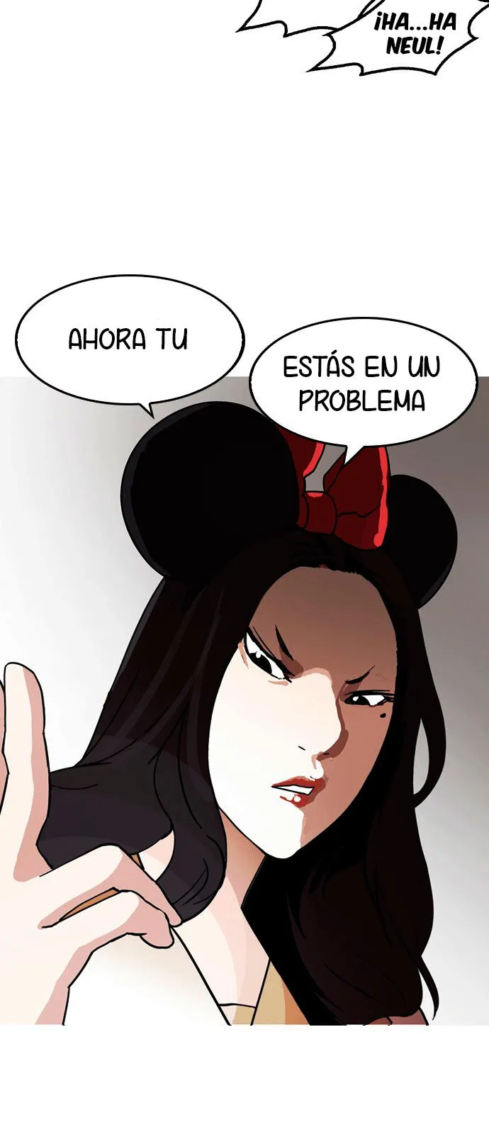Lookism Capítulo 144 en Línea - página 11