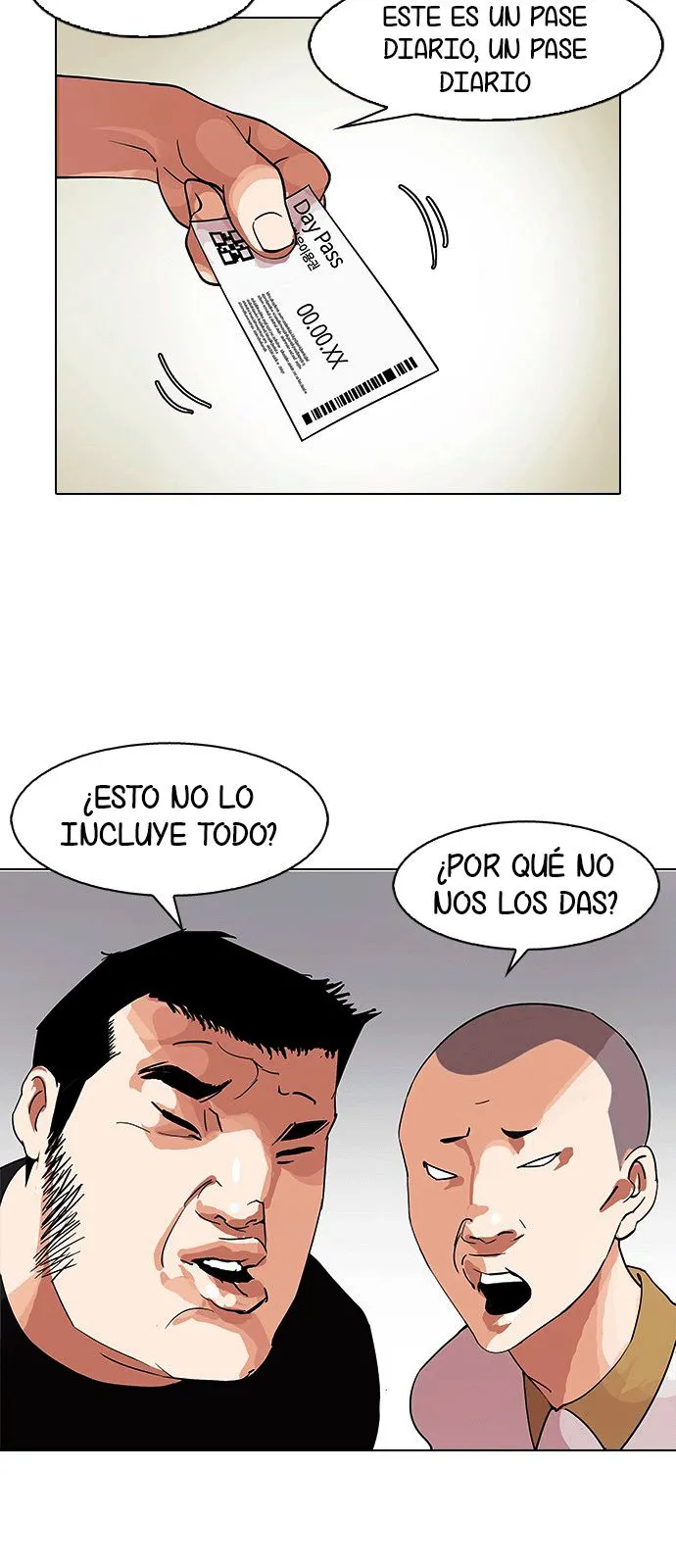 Lookism Capítulo 144 en Línea - página 13