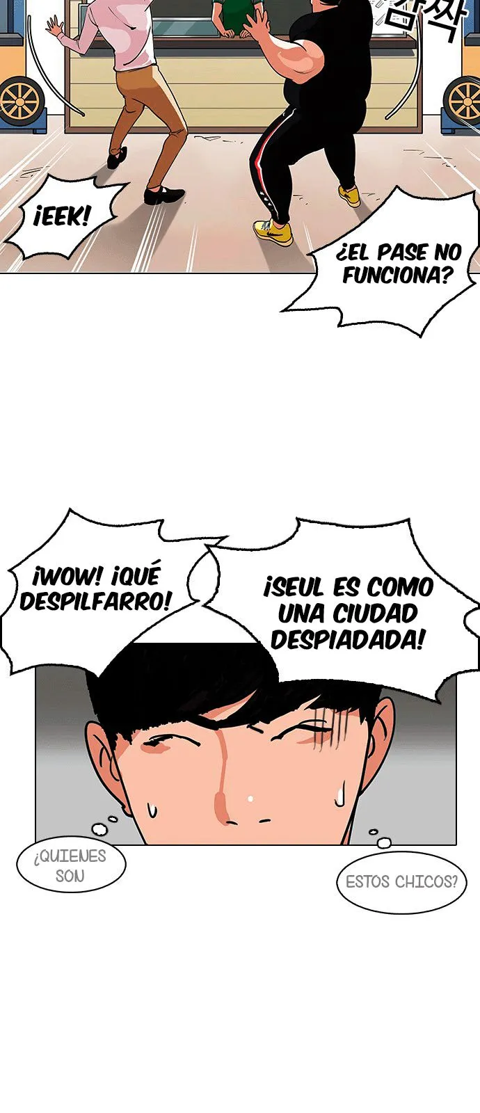 Lookism Capítulo 144 en Línea - página 15
