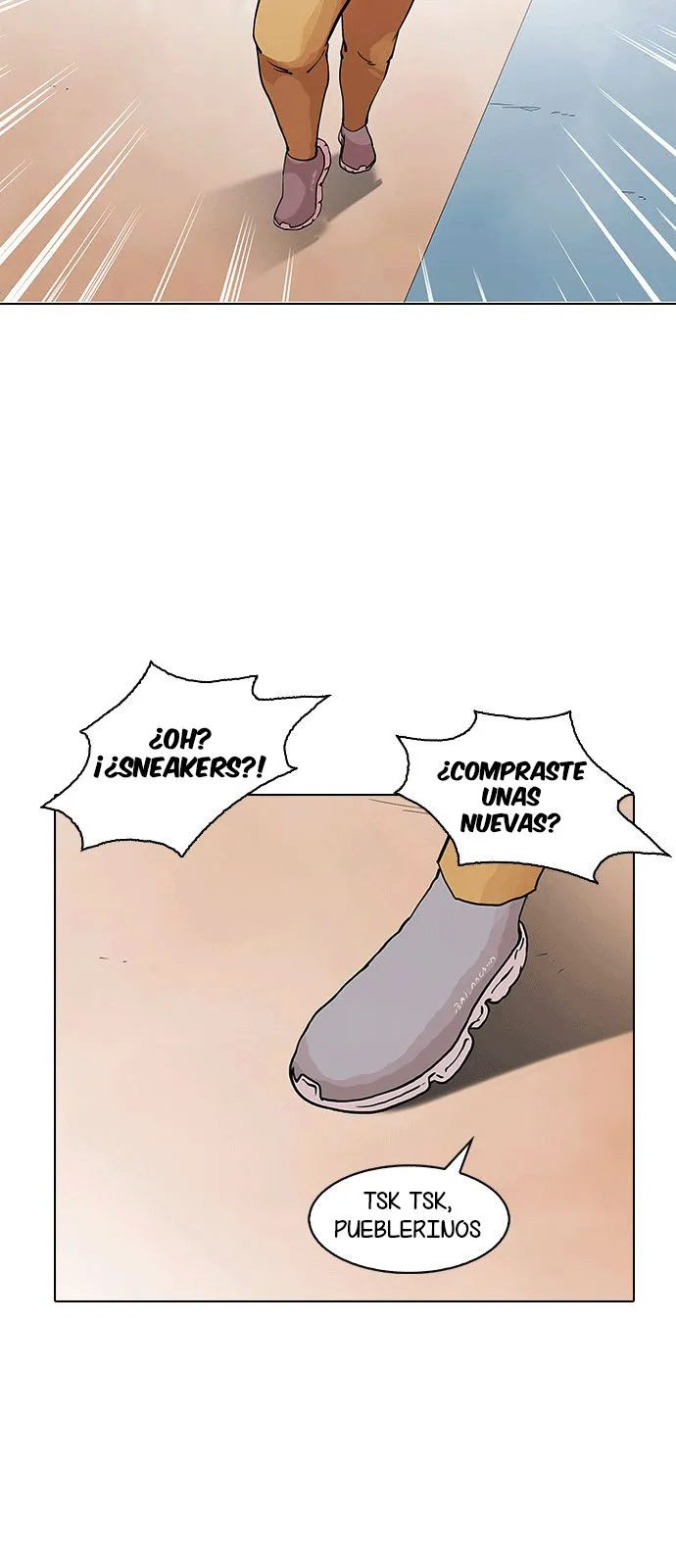 Lookism Capítulo 144 en Línea - página 17
