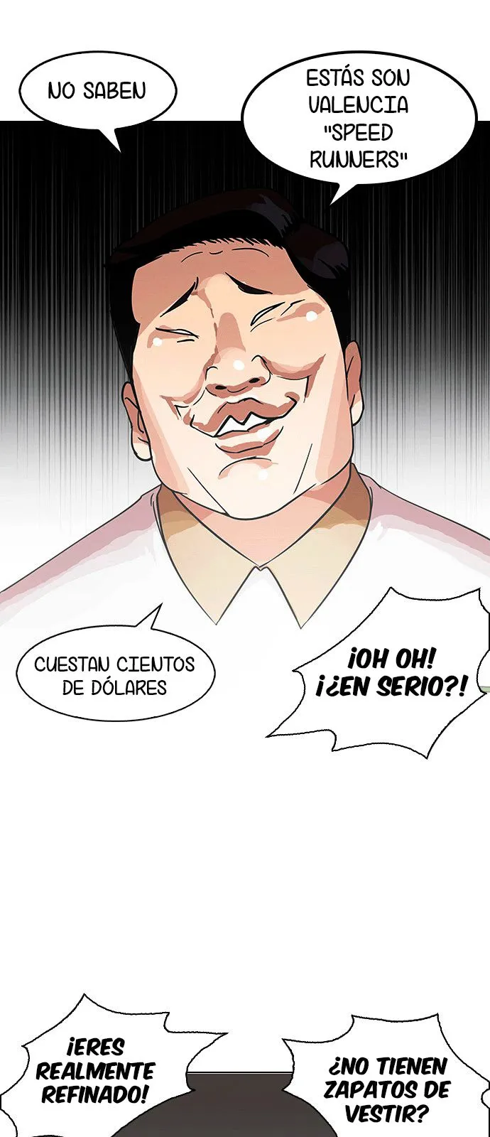 Lookism Capítulo 144 en Línea - página 18