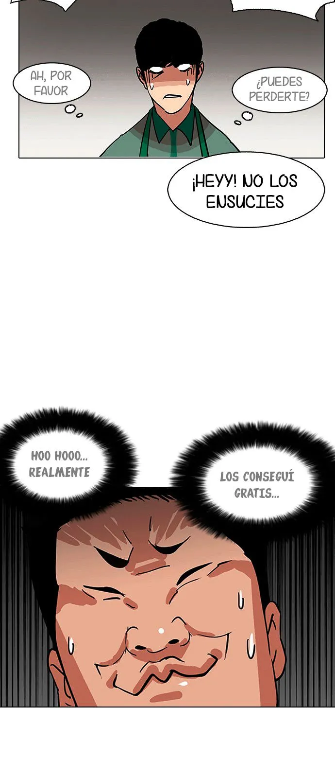 Lookism Capítulo 144 en Línea - página 19