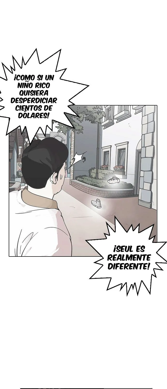 Lookism Capítulo 144 en Línea - página 20