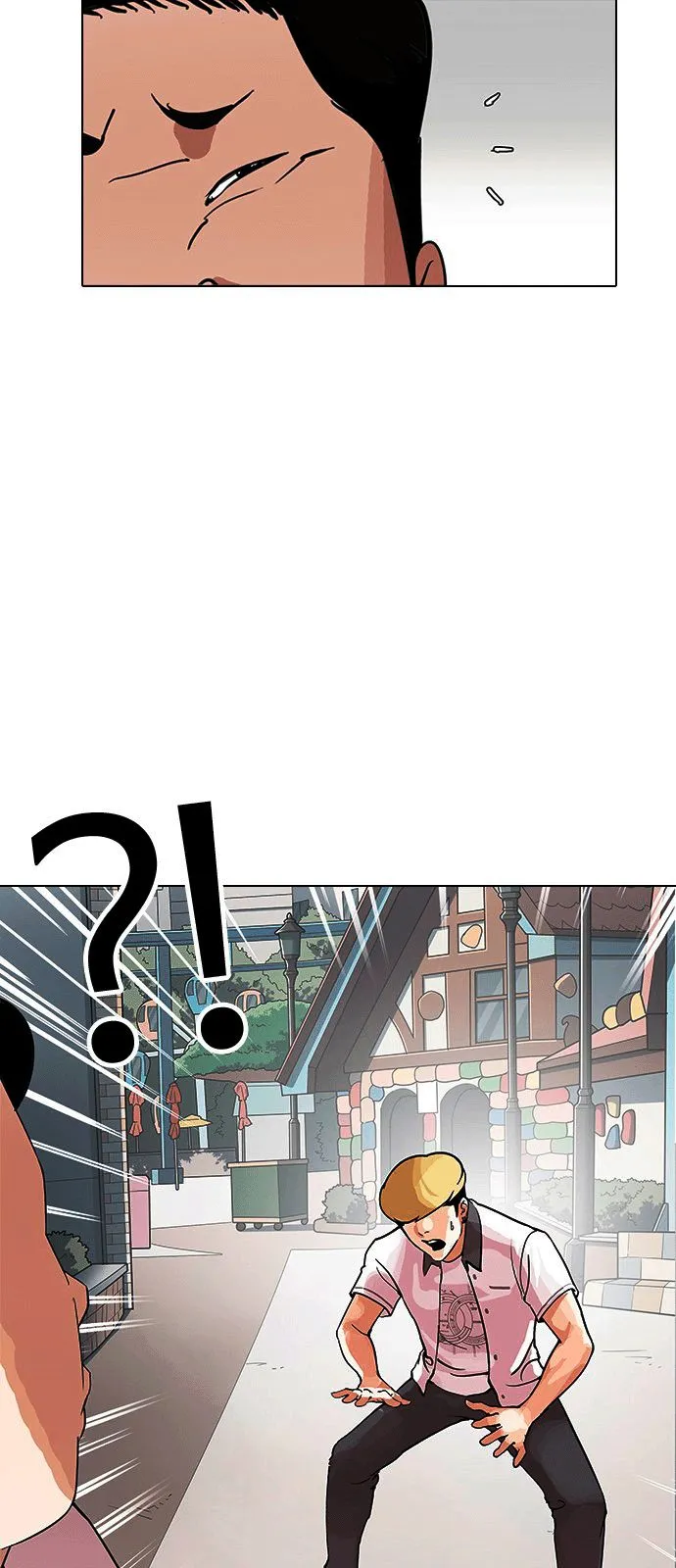 Lookism Capítulo 144 en Línea - página 21