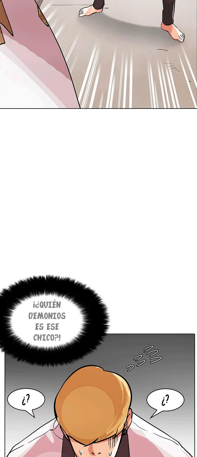 Lookism Capítulo 144 en Línea - página 22