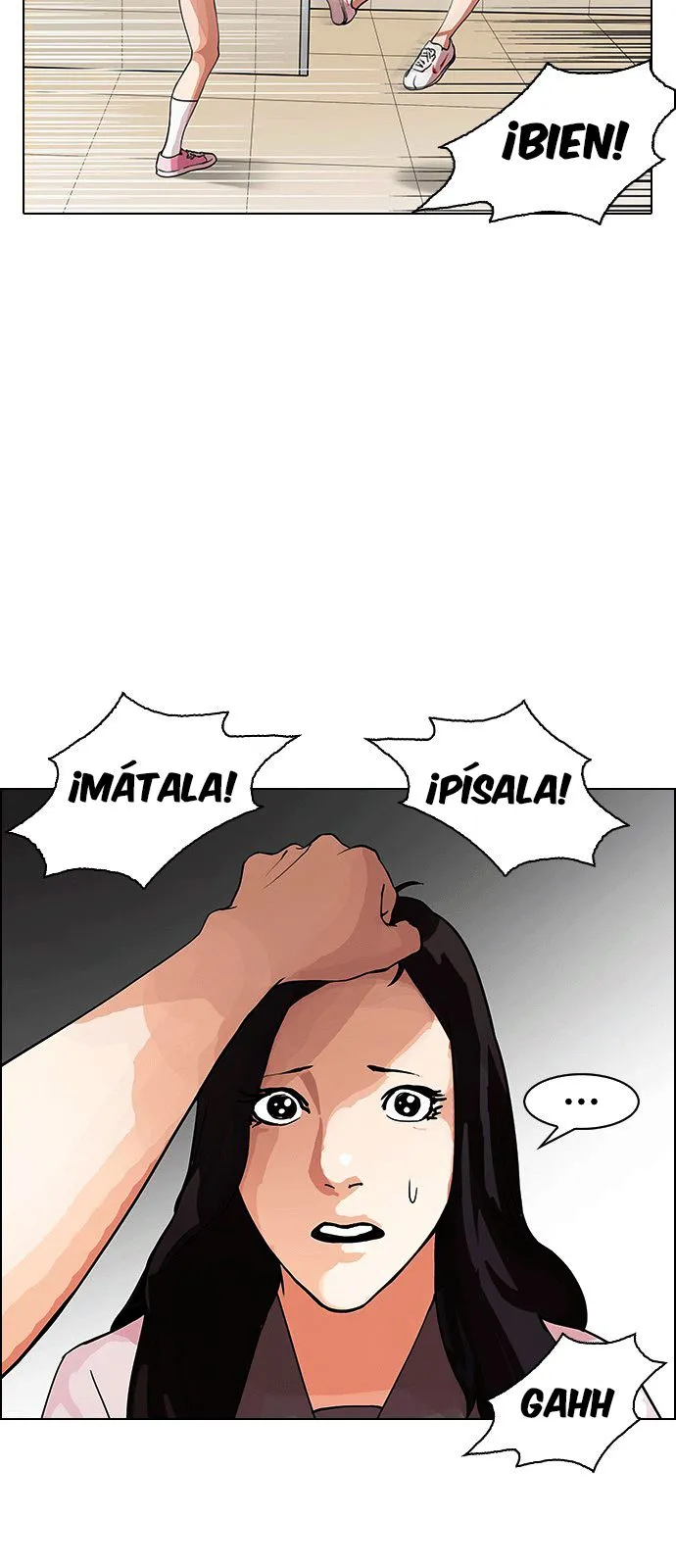 Lookism Capítulo 144 en Línea - página 33