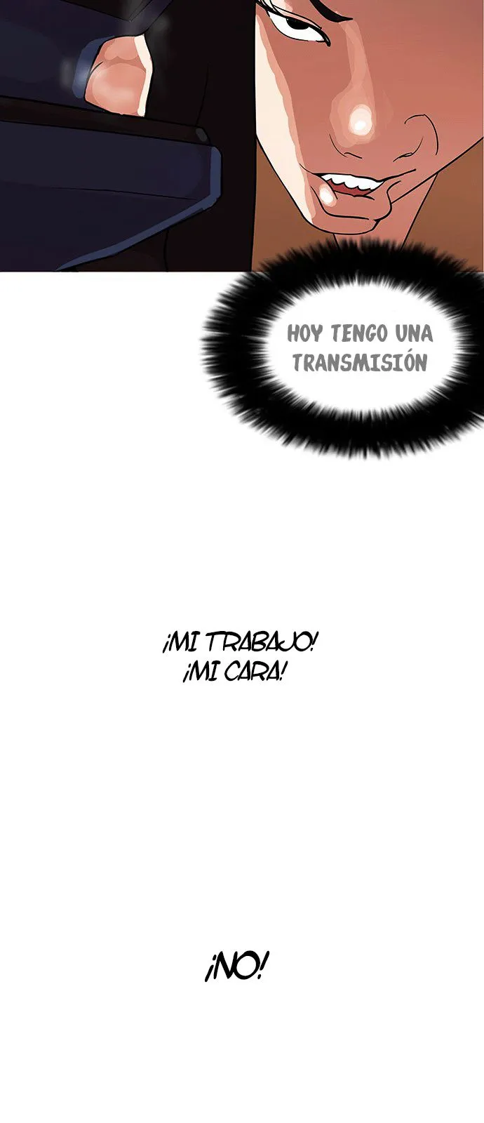 Lookism Capítulo 144 en Línea - página 36