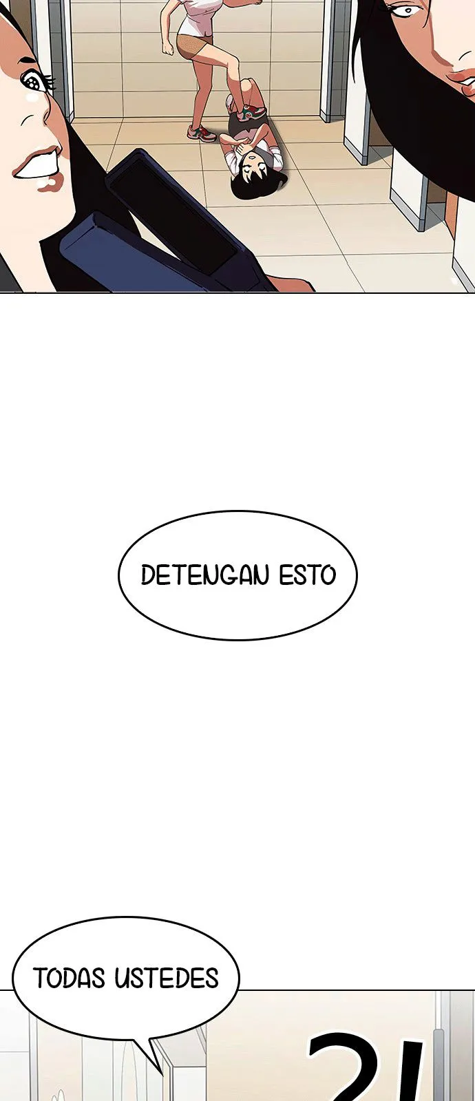 Lookism Capítulo 144 en Línea - página 38