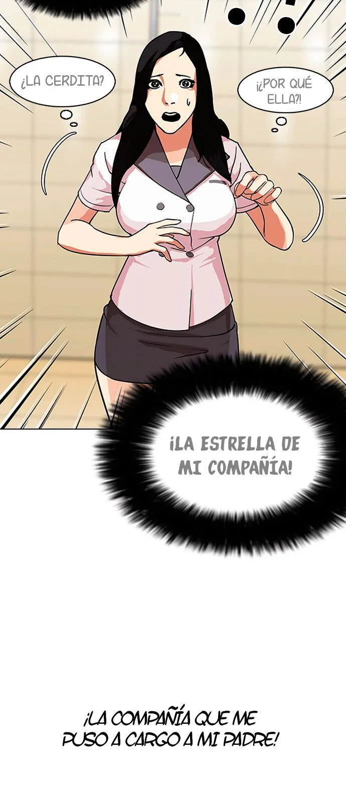 Lookism Capítulo 144 en Línea - página 41