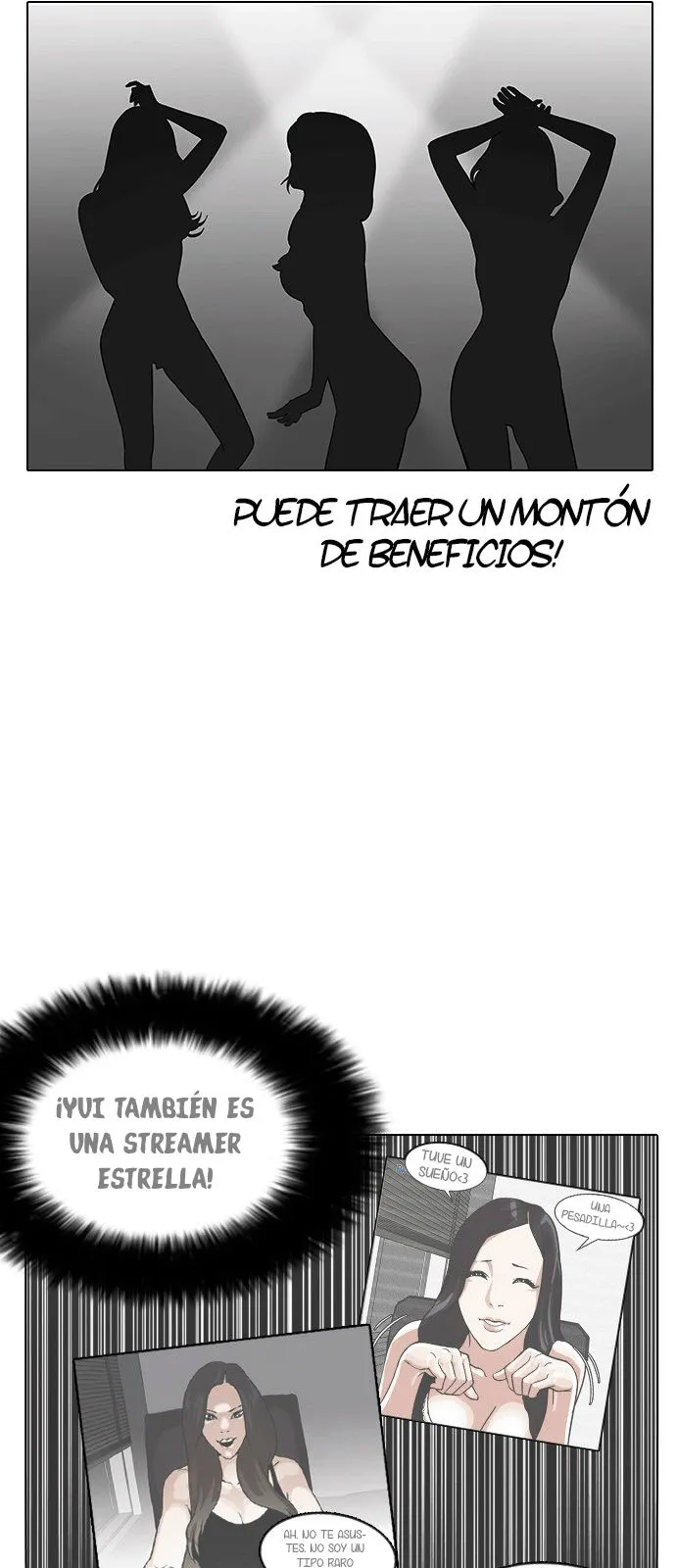 Lookism Capítulo 144 en Línea - página 43