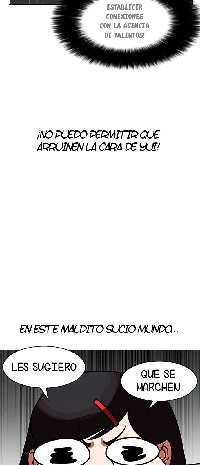 Lookism Capítulo 144 en Línea - página 46