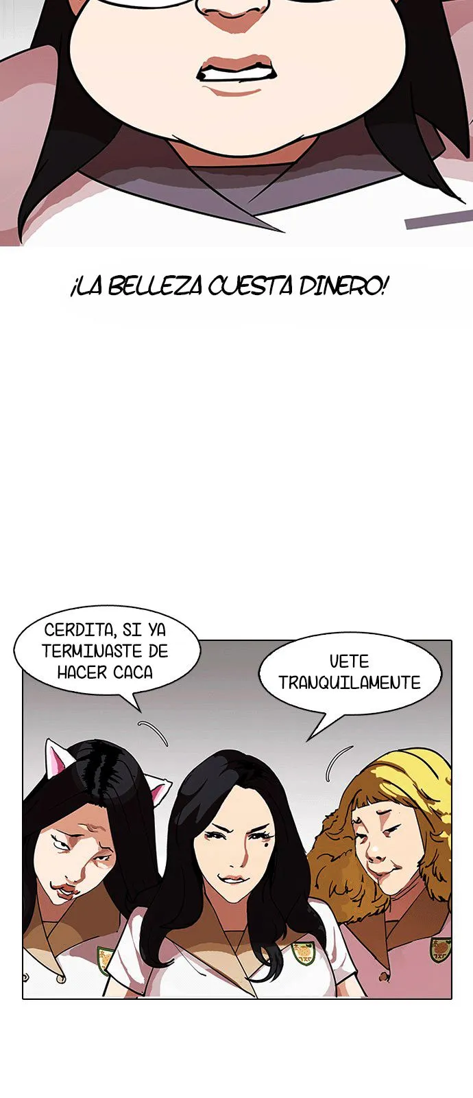 Lookism Capítulo 144 en Línea - página 47