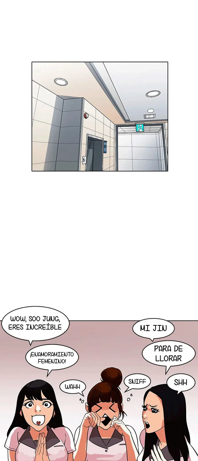 Lookism Capítulo 144 en Línea - página 50