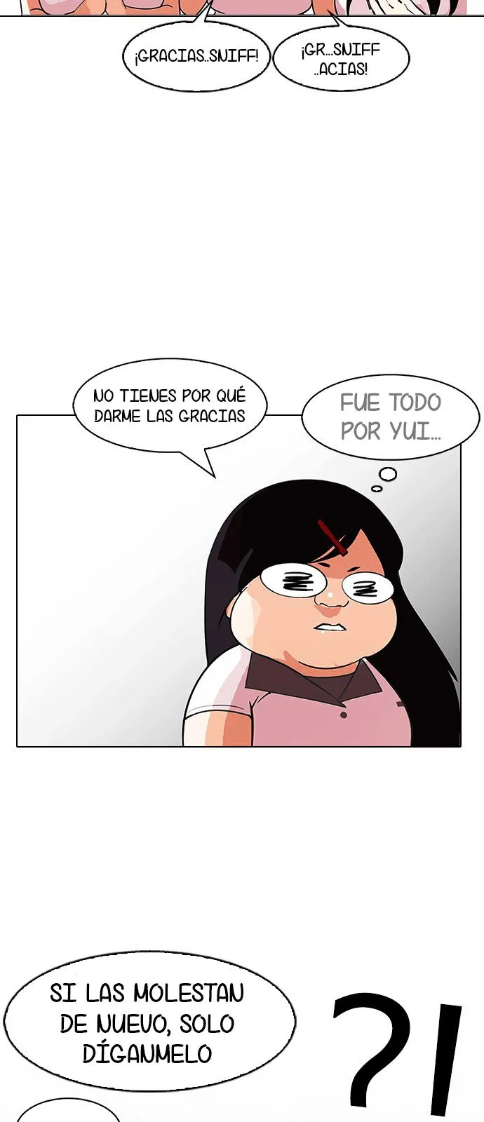 Lookism Capítulo 144 en Línea - página 51
