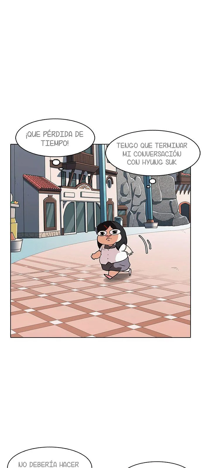 Lookism Capítulo 144 en Línea - página 53
