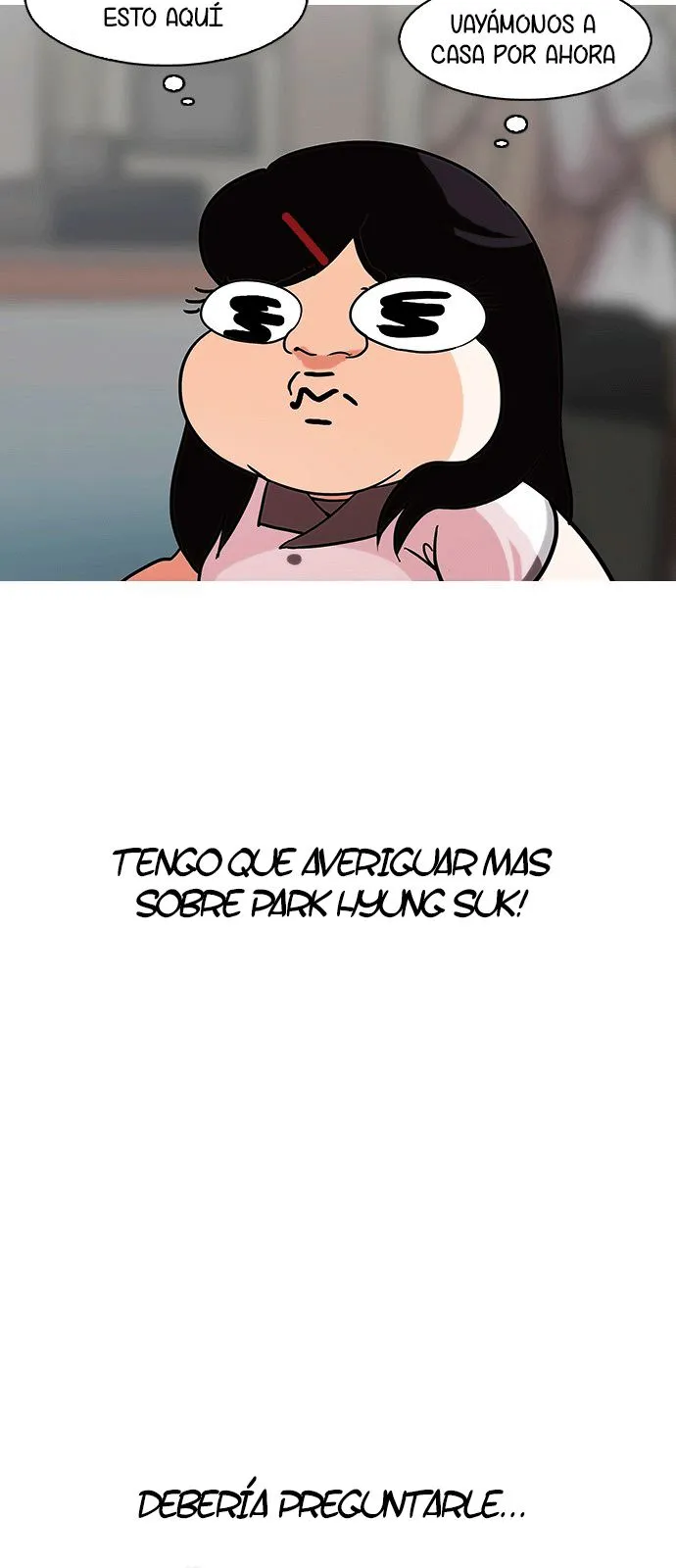 Lookism Capítulo 144 en Línea - página 54