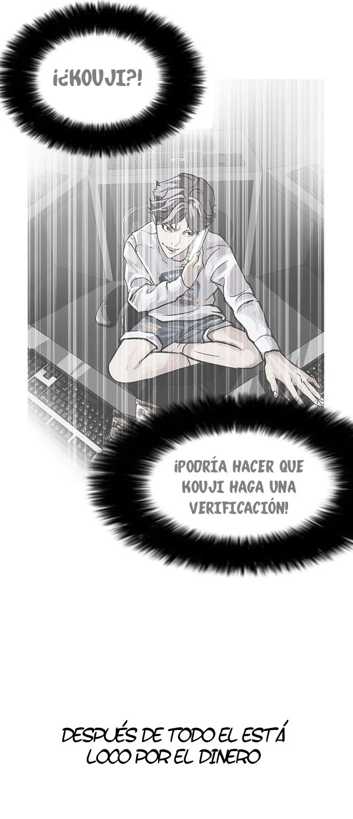 Lookism Capítulo 144 en Línea - página 55