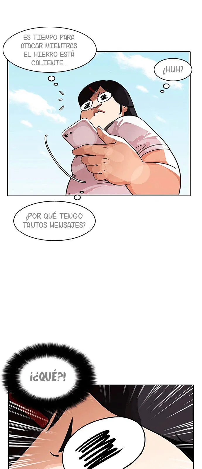 Lookism Capítulo 144 en Línea - página 56