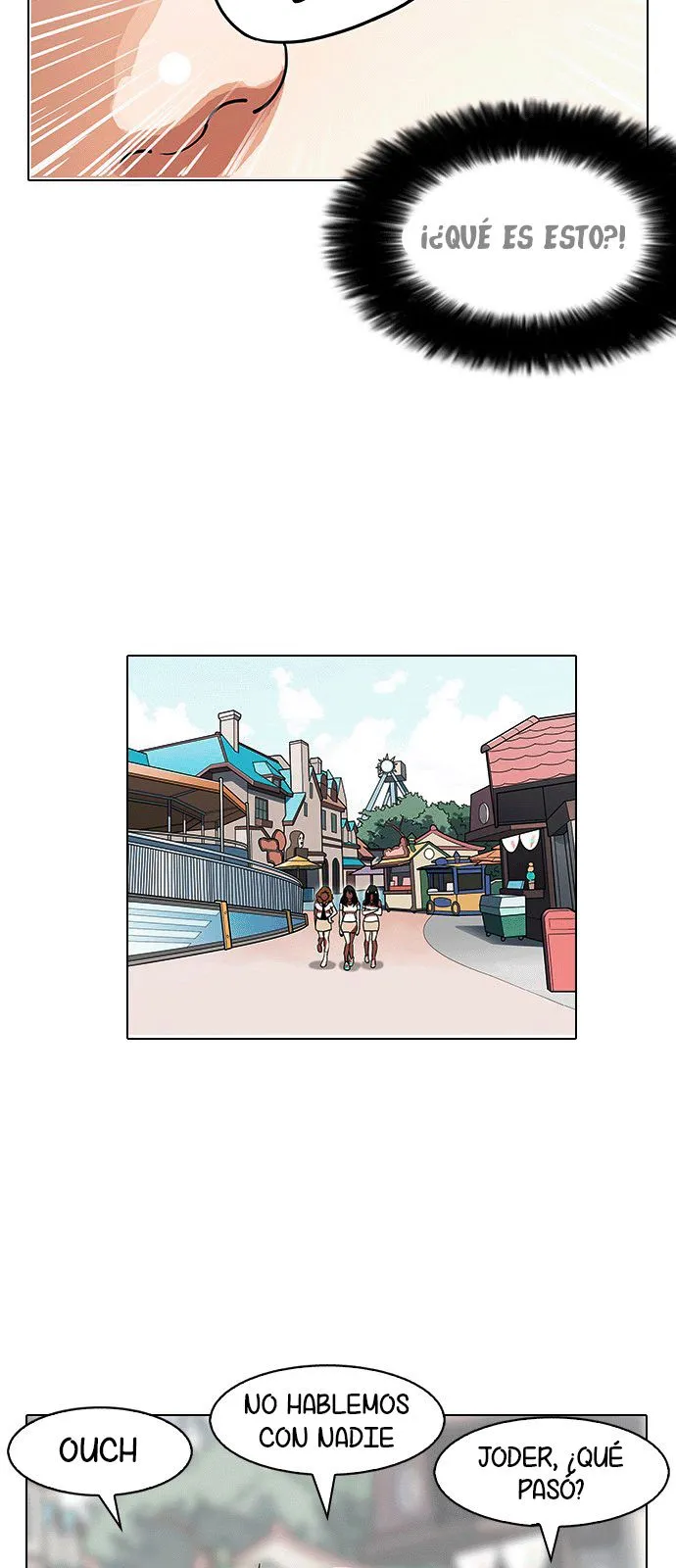 Lookism Capítulo 144 en Línea - página 57