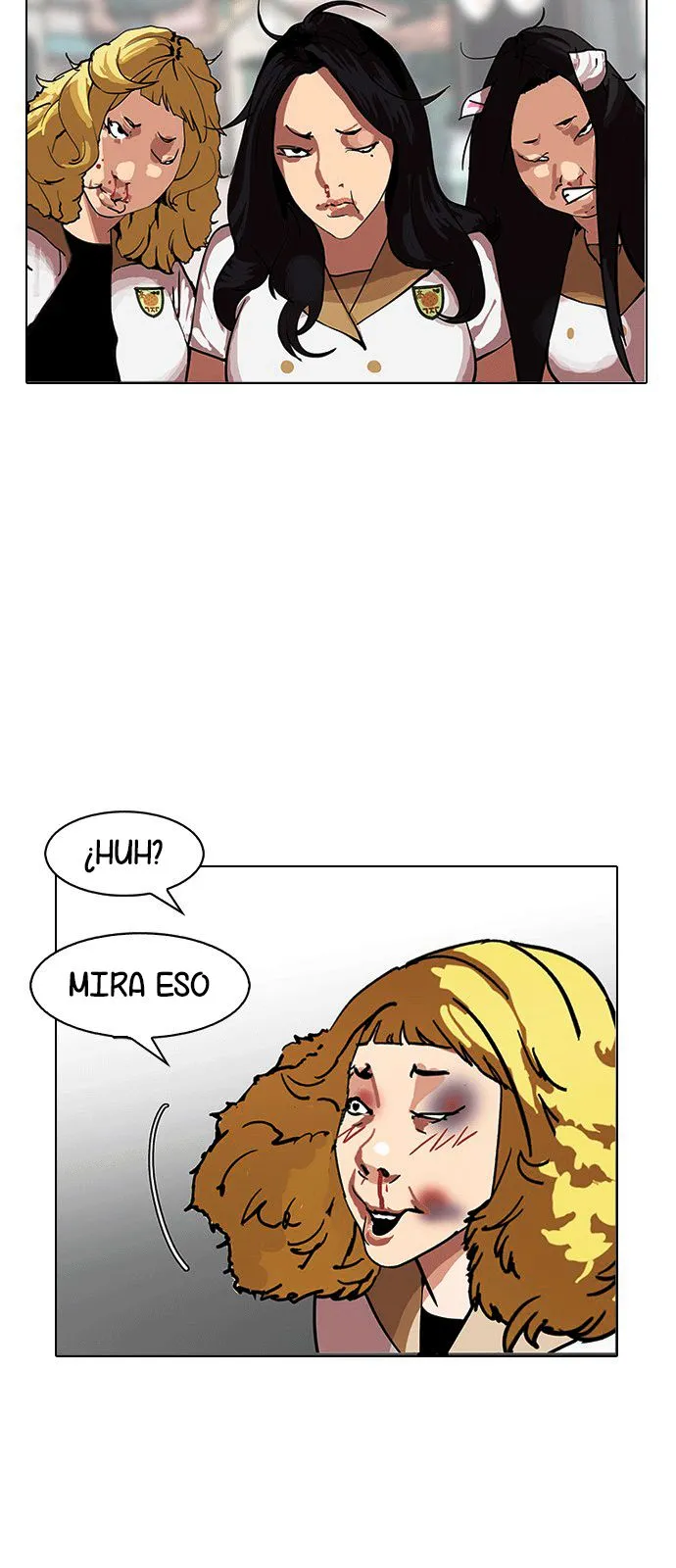 Lookism Capítulo 144 en Línea - página 58
