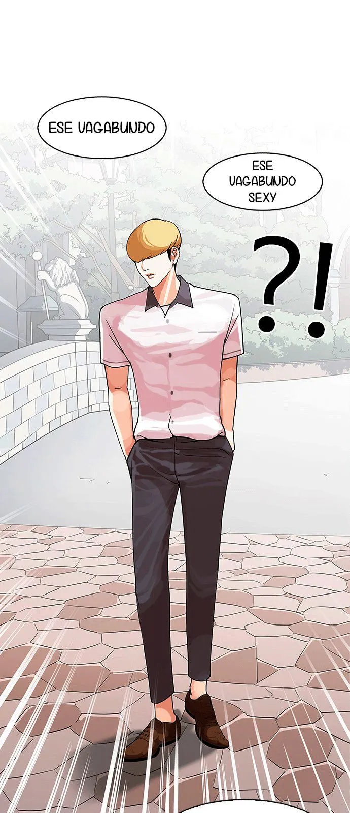 Lookism Capítulo 144 en Línea - página 59
