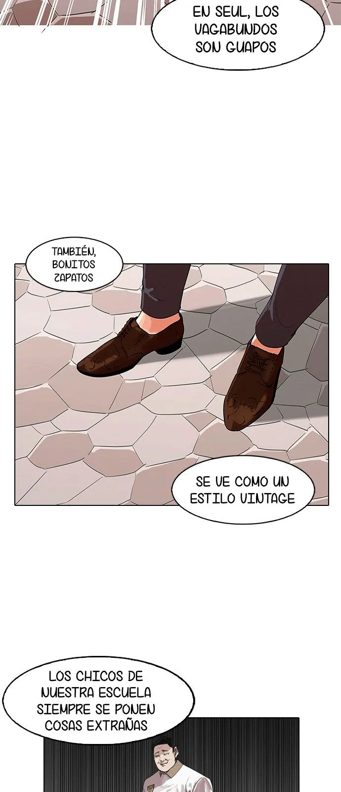 Lookism Capítulo 144 en Línea - página 60