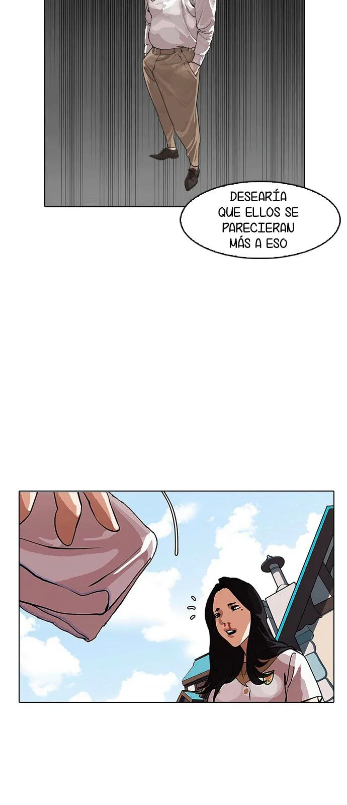 Lookism Capítulo 144 en Línea - página 61