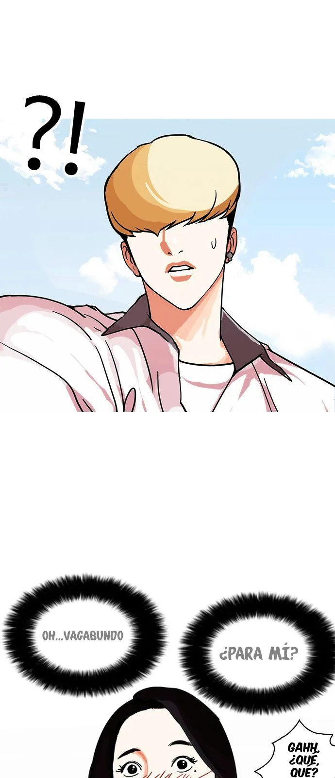 Lookism Capítulo 144 en Línea - página 62