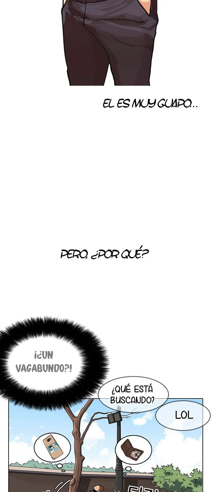 Lookism Capítulo 144 en Línea - página 64