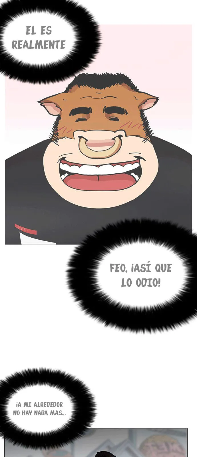 Lookism Capítulo 144 en Línea - página 67